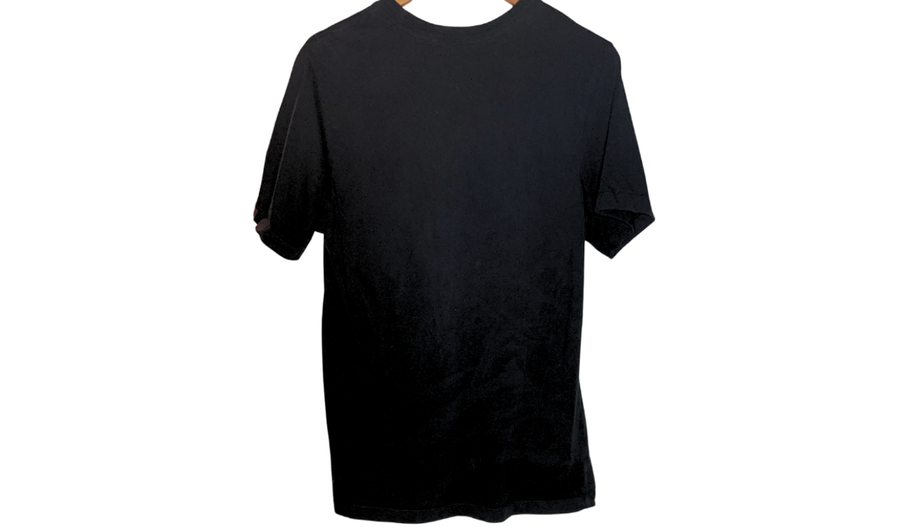 Air Jordan Graphic Tee, M