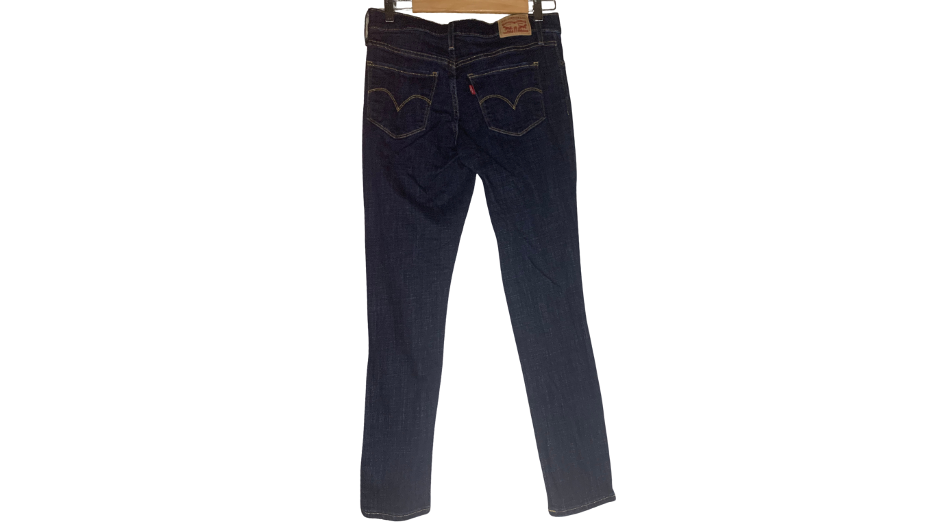 Levi's 311 Shaping Skinny Jeans, 28x32
