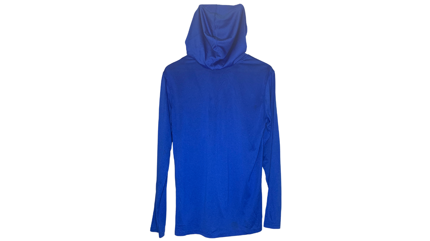 Reebok Sport Performance Hoodie, S