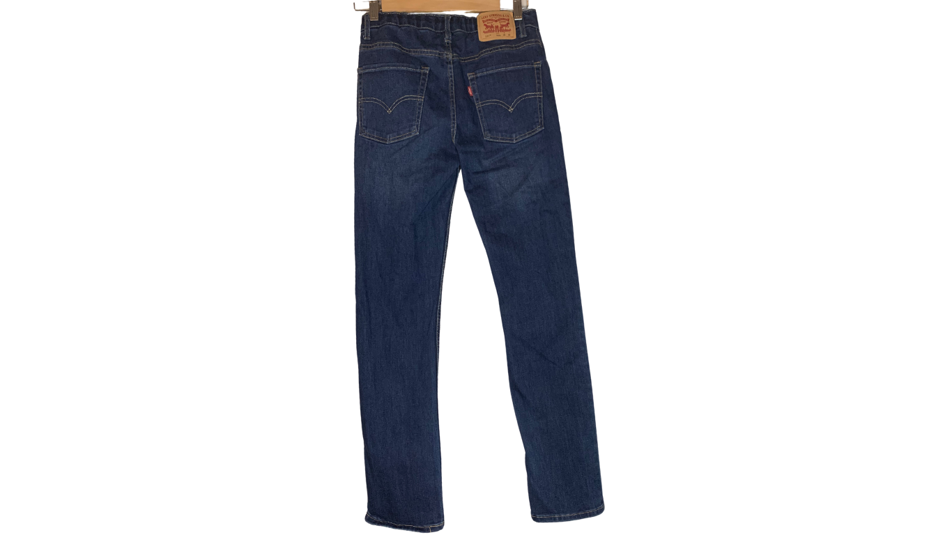 Levi's 511 Slim Fit Jeans, 28x30