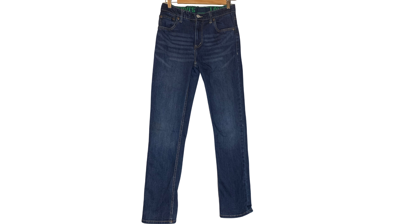 Levi's 511 Slim Fit Jeans, 28x30