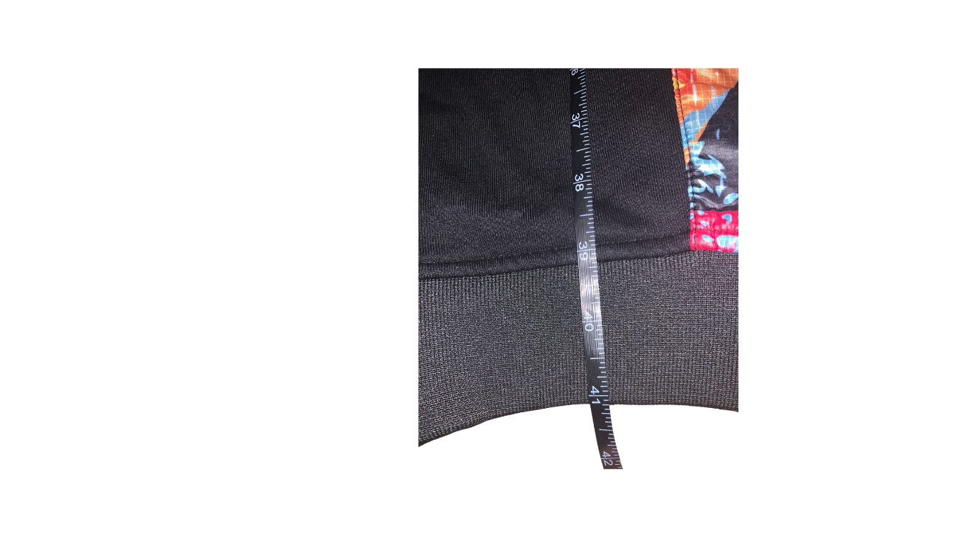 Hudson Outerwear Geometric Sweatpants, L