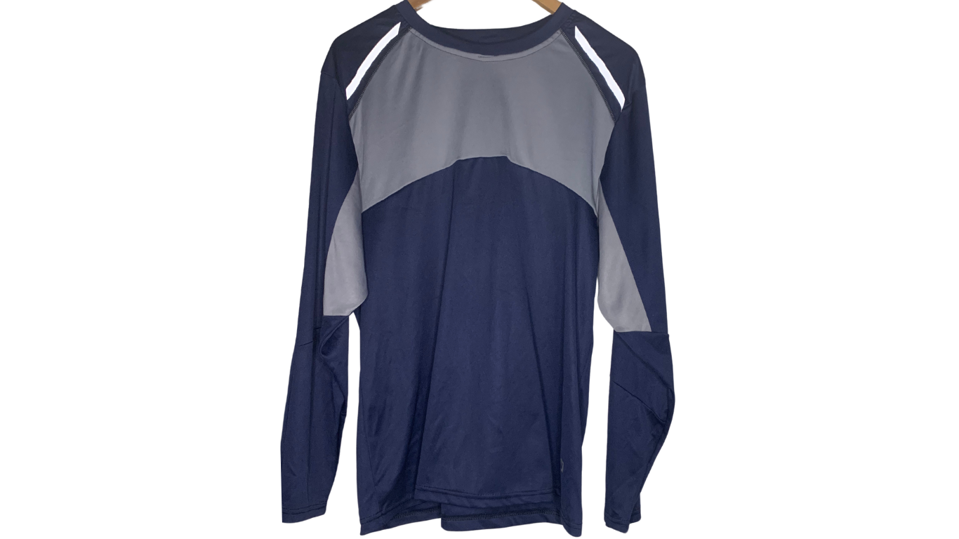 Cougar Dryformance Long Sleeve Active Shirt, M
