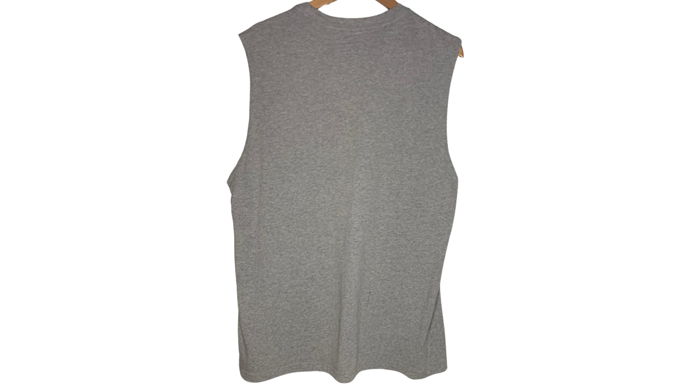 Rock & Roll Legends Sleeveless Tee, L