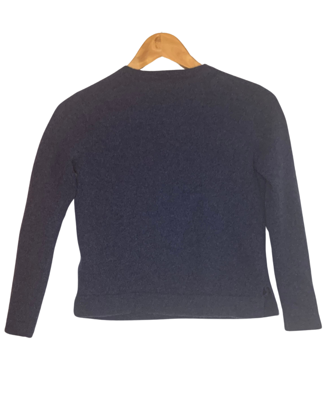 Ralph Lauren Women’s Wool Crewneck Sweater, S