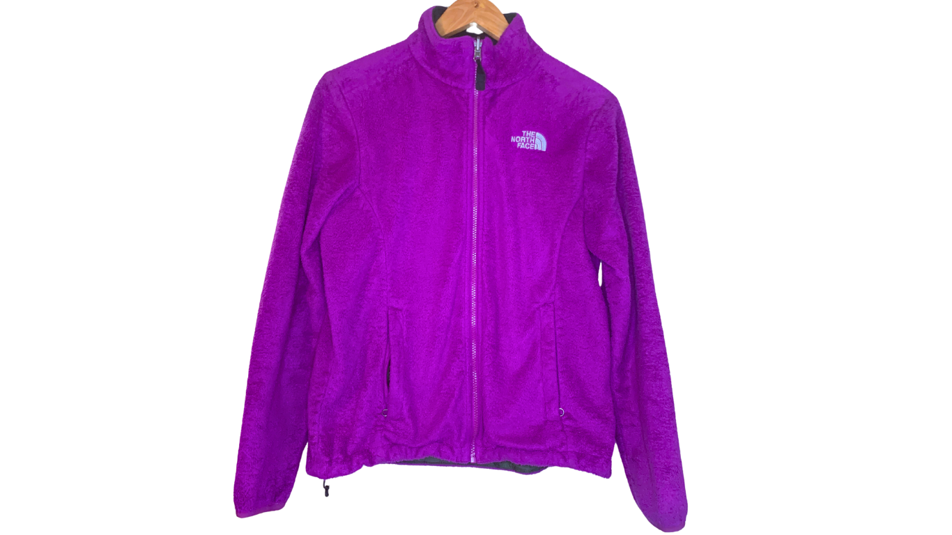 The North Face Bionic Soft Shell Jacket, M
