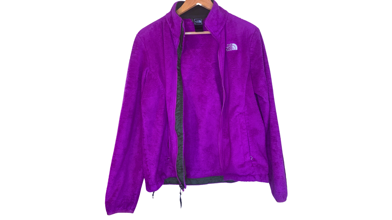 The North Face Bionic Soft Shell Jacket, M