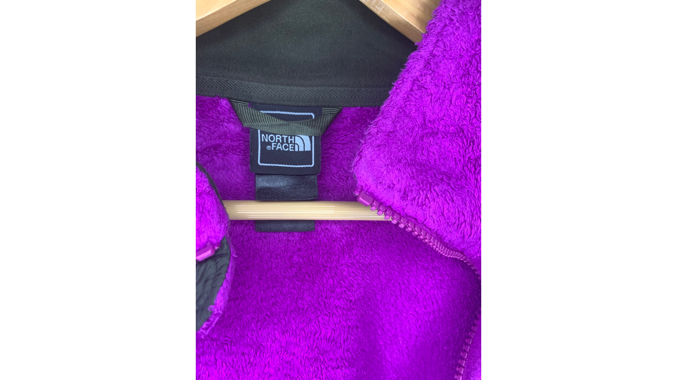 The North Face Bionic Soft Shell Jacket, M