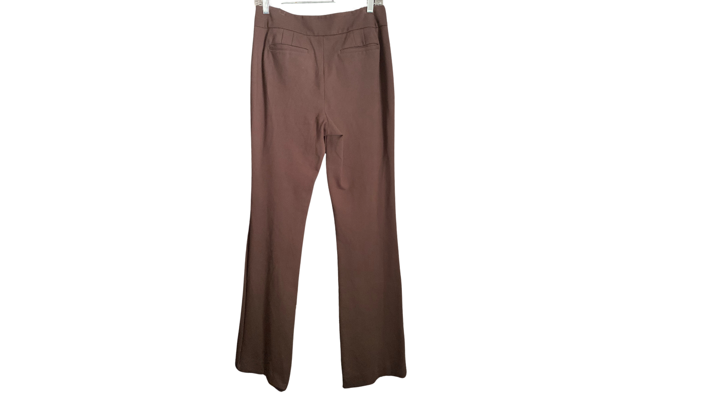 Talbots Tall Women’s Classic Fit Dress Pants; size 6L