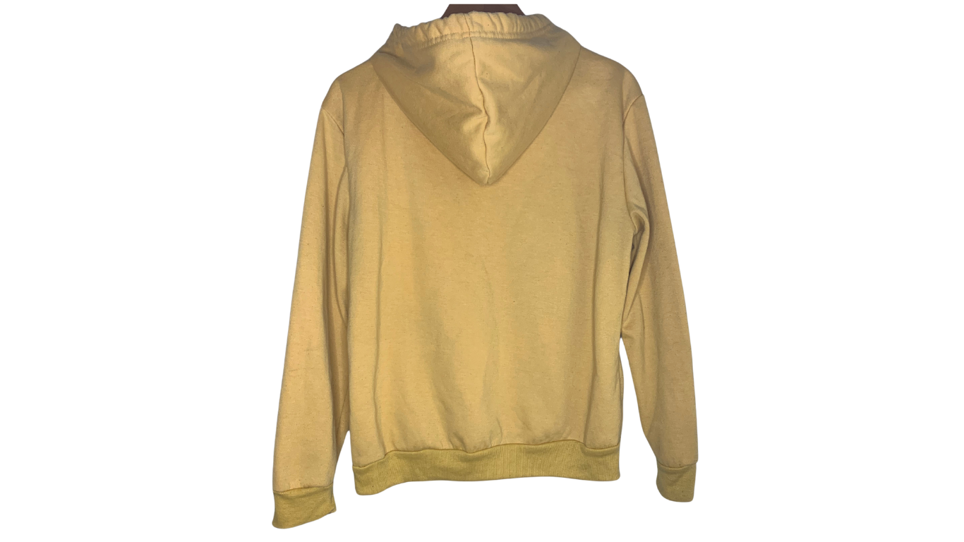 "Girl Squad" Graphic Hoodie, L