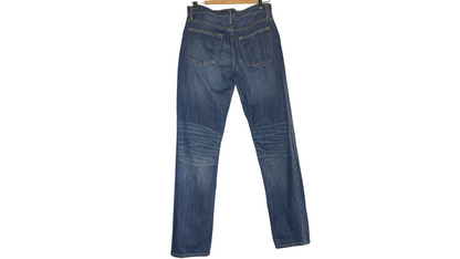 Gap Straight Fit Jeans, 30x32