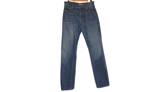 Gap Straight Fit Jeans, 30x32