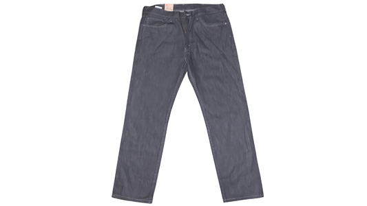Levi’s Men’s 505 Regular Fit Jeans;  38x32