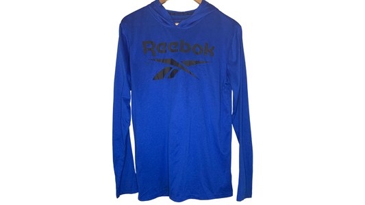 Reebok Sport Performance Hoodie, S
