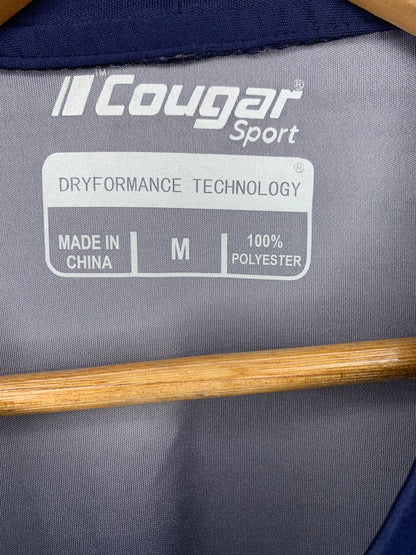 Cougar Dryformance Long Sleeve Active Shirt, M