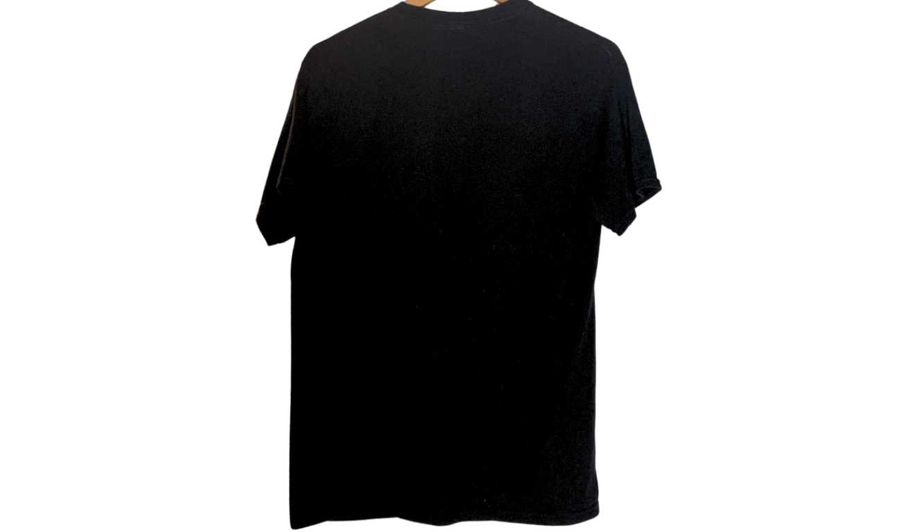 Juice Wrld Legends Never Die Graphic Tee, M
