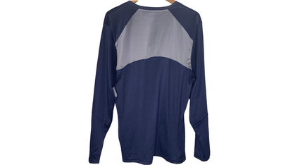 Cougar Dryformance Long Sleeve Active Shirt, M