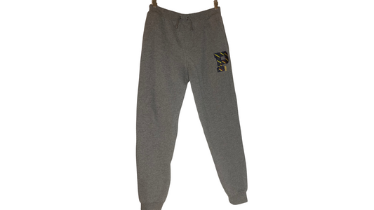 Polo Ralph Lauren Graphic Jogger Pants, XL