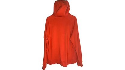 Bold Red Nike Sportswear Hoodie, XL