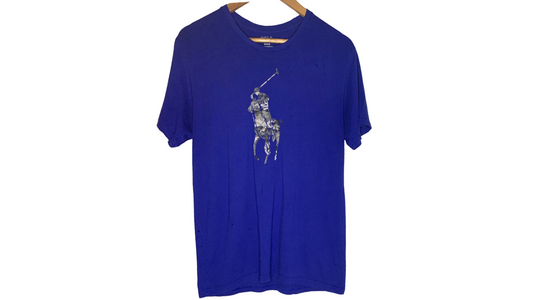 Polo Ralph Lauren Graphic Tee, M