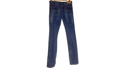 Levi's Classic Slim Fit Jeans, 30x32