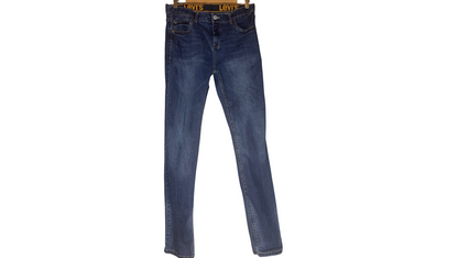 Levi's Classic Slim Fit Jeans, 30x32