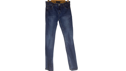 Levi's Classic Slim Fit Jeans, 30x32