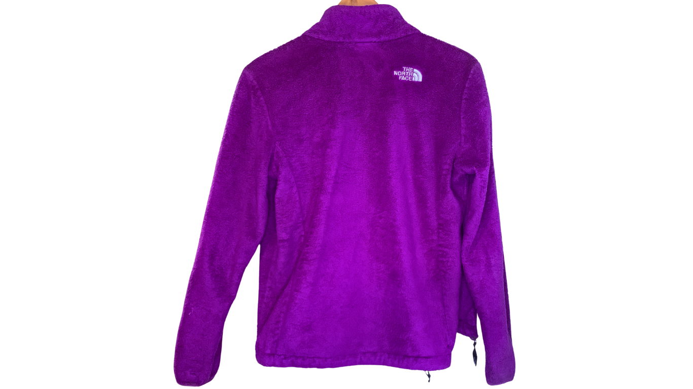 The North Face Bionic Soft Shell Jacket, M