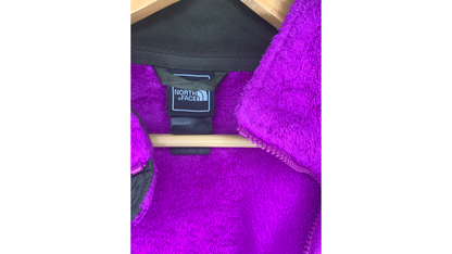 The North Face Bionic Soft Shell Jacket, M