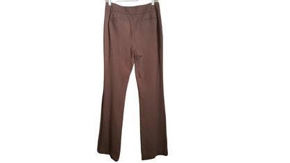 Talbots Tall Women’s Classic Fit Dress Pants; size 6L