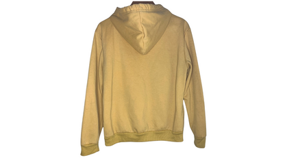 "Girl Squad" Graphic Hoodie, L